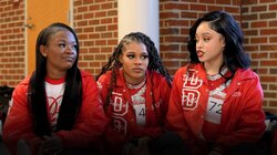 Start of Something Bigger