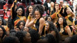 New Dollhouse, New Day