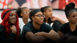 Mirror, Mirror on the Wall