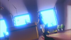 The Maidens with Black Hands