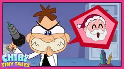 Phineas and Ferb: Doof's on the Naughty List