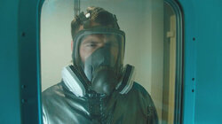 Смерть на пути к Марсу