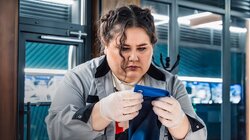 197. Разом наодинці