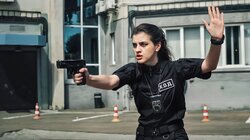 201. Квітка для красуні