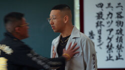 You'll Fall Badly in Love