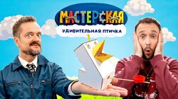 #33 - УДИВИТЕЛЬНАЯ ПТИЧКА