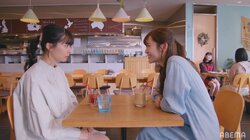 ブラックシンデレラ 卒業編 Part 1