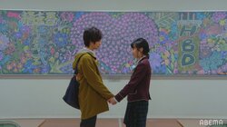 ブラックシンデレラ 卒業編 Part 2