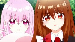 I Choose the Beauty of the Elves Over the Normies of the Human World