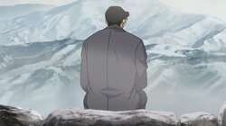 The Case of the Furisode at the Hidden Hot Spring on a Snowy Night (Part Two)