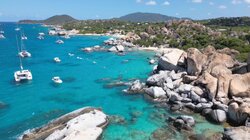 Great Getaways: Greenland, Mediterranean, Caribbean, South Georgia