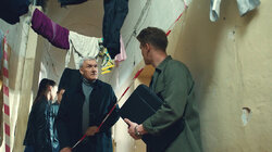 Нехорошая квартира