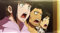 Tackle is the Strongest