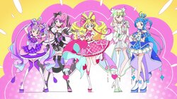 The Secret of Kirakiland!