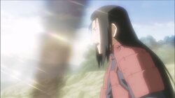 Hashirama Senju vs. Madara Uchiha