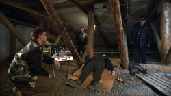 Вишенка на торте