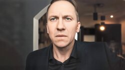 203. Привид минулого