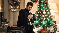 204. Мерці під ялинкою