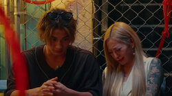 Once I Fall in Love, Everyone Else is Just Noise