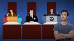 Why Do We Know So Little About How Our Government Works?