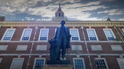 Is A New Constitutional Convention Around the Corner?