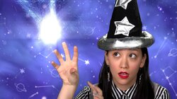 The Mysterious Origins of Abracadabra and Other Magic Words