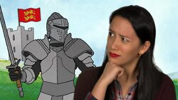 The Screwed-Up History of English Spelling