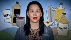 Where Alcoholic Drinks Got Their Names