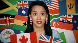 How English Took Over the World