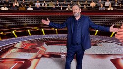 The 1% Club for Soccer Aid