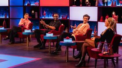 Festive Week 1: Day 3