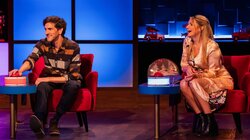 Festive Week 1: Day 4