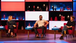 Festive Week 1: Day 5