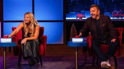 Festive Week 2: Tuesday