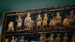 The Fall of the World's First Empire