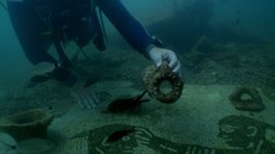 Baiae: Rome's Sunken Gem