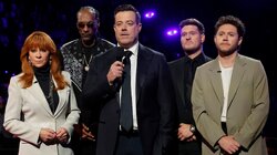 Live Finale Top 6 Performances