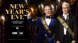 New Year's Eve Live 2025