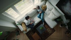 Tenk hvis du er politi?