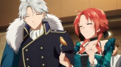 The Voracious Villainess's First Appearance