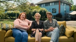 Oogappeltje voor de Dorst