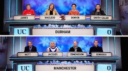 Durham v Manchester