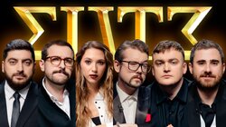 #8 - ФАУСТ Бебуришвили, Шальнов, Джабраилова, Бурдашев, Косицын