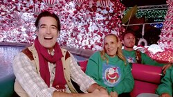 You Decked My Battleship