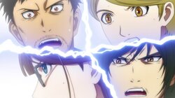 I'll Take All You Riders On