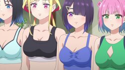 Kotesashi-kun's Bust Enhancement Massage Course