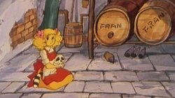 At the End of the Difficult Journey