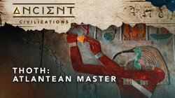 Thoth: Atlantean Master