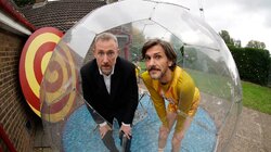 Put that on my gravestone