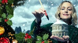 Christmas Treasures of the National Trust